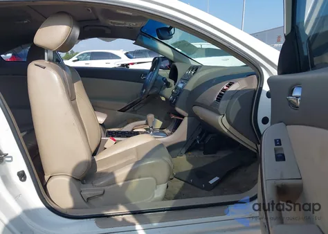 2010 Nissan Altima 2.5 S z USA, uszkodzony, nr VIN 1N4AL2EP6AC172620